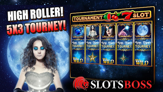 Slots Boss: Tournament Slots 5.0.1 screenshots 5