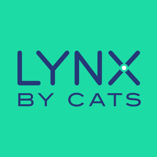 LYNX by CATS logo