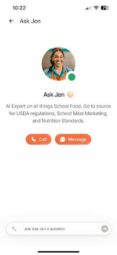 Ask Jen