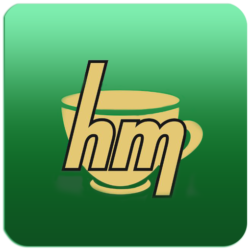 Hindustan Tea Manufacturing logo