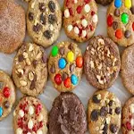 Easy cookie recipes Apk