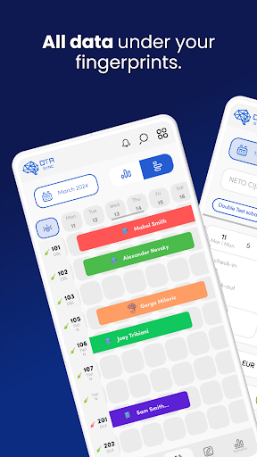 Housekeeping App by OTA Sync screenshot 7