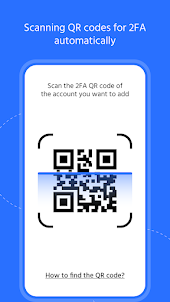 Authenticator App: Secure 2FA