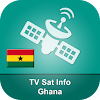 TV Sat Info Ghana icon