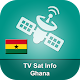 TV Sat Info Ghana Download on Windows