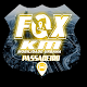 Fox KM - Cliente