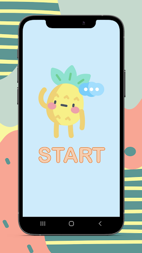Android application Yes or No? - Ask any question! screenshort