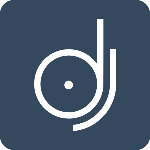 Samply - DJ Sampler logo