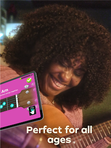 Simply Guitar by JoyTunes MOD APK (Premium Unlocked) 19