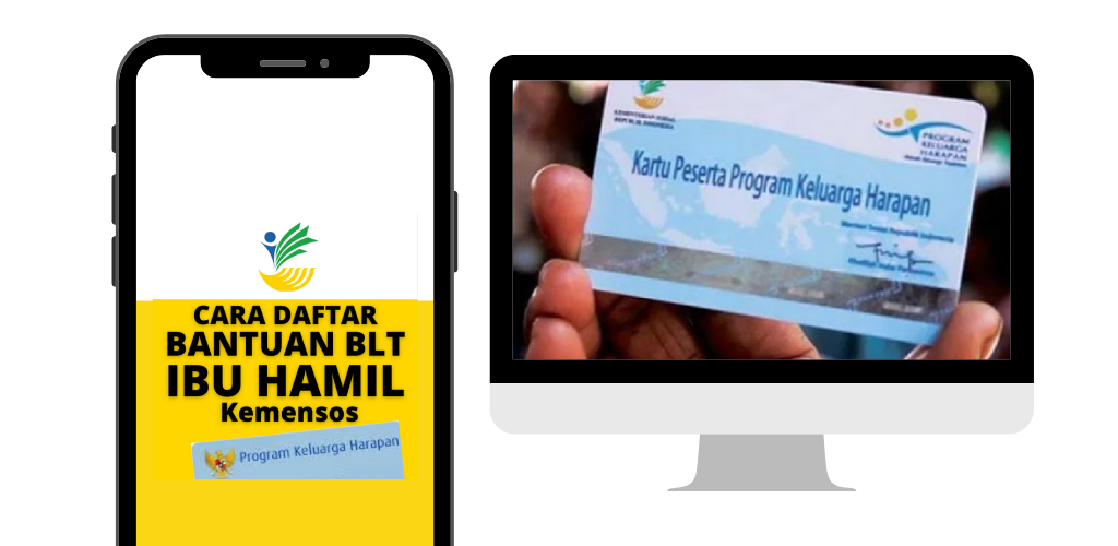 cara daftar PKH Online 2023