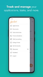 Yocket - Study Abroad App
