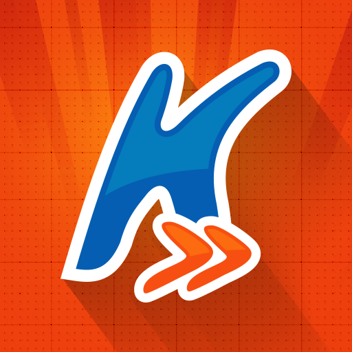 KaBuM! Comprar Online logo