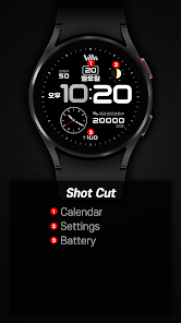 Screenshot image