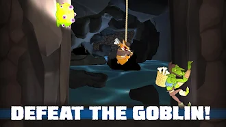 Game screenshot Sparkle Corgi Goes Cave Diving hack