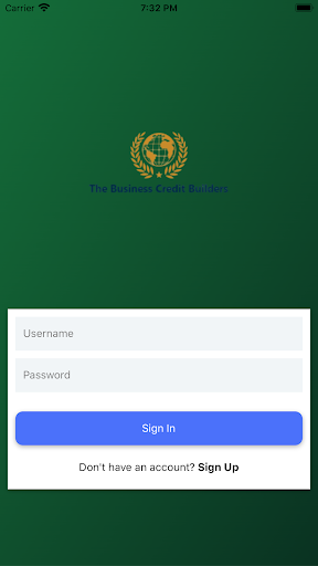 The Business Credit Builders