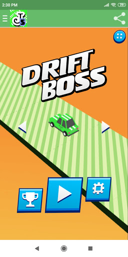Ski Snowboard Drift Boss