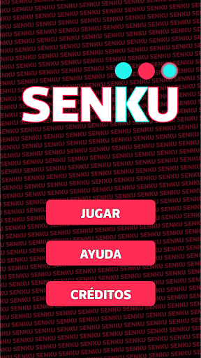 Android application Senku screenshort