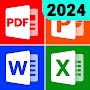 ऑफिस रीडर: PDF, Excel, Word