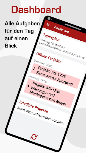 mesoINSPECT Screen 2