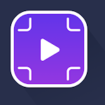 Cover Image of Download Compress Videos - Resize & Cut  APK