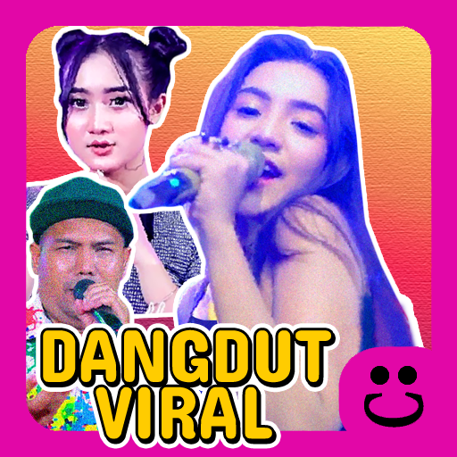 Dangdut Kehilanganmu Berat logo