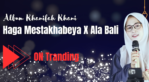 Android application Habitak Cover Khanifah Khani screenshort