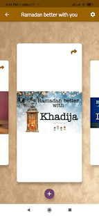 ramadan better with 1 APK + Mod (Free purchase) for Android