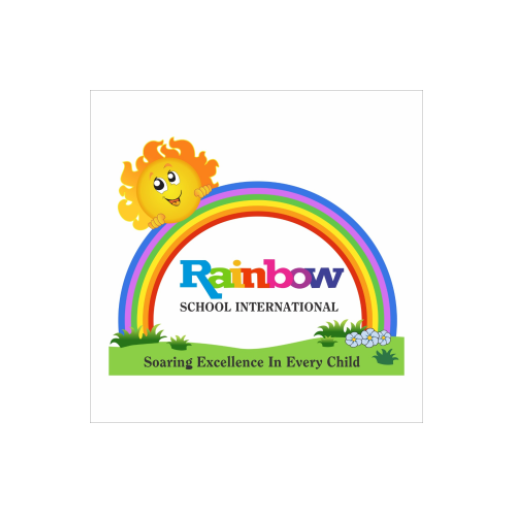 Rainbow School International 2.0.4 Icon