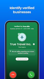 Truecaller Premium Mod APK: The Ultimate Tool to Block Spam Calls and Stay Safe 3