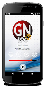 Rádio GN190