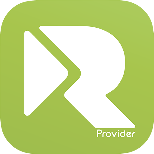 Rectify - Provider logo