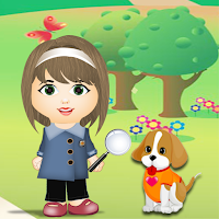 Little Agent Pet Detective