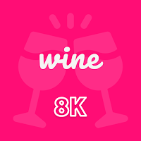 Wine Wallpapers 8K ULTRA