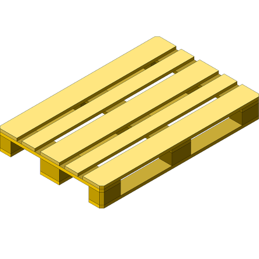 Pallet4me logo