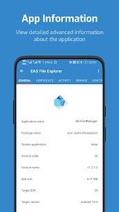 BD File Manager File Explorer MOD APK (Pro Unlocked) Download 4