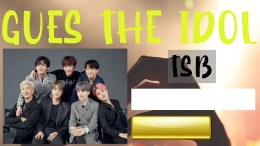 KPop Universe – Idol quiz game