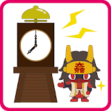 石田ミツナリ時計 icon