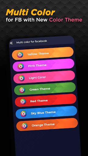 Faster Lite for Facebook