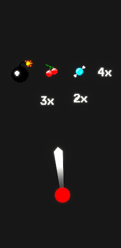 BALL X 1000 Screen 3