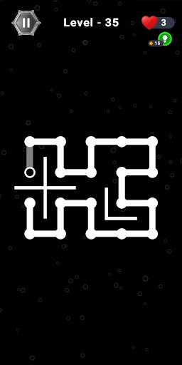 Tricky Dots Screen 3