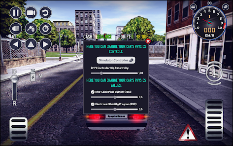 Screenshot image