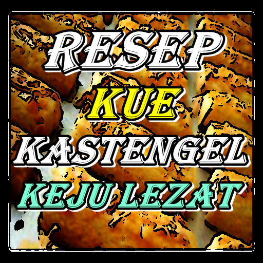 Resep Kue Kastengel Keju Lezat Kekinian