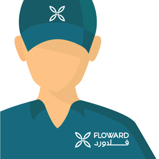 Floward Production logo