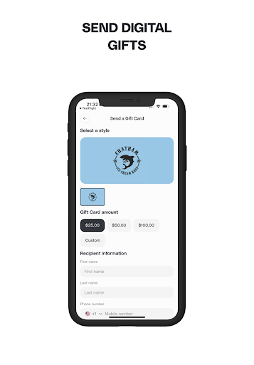 Chatham Ice Cream Bars