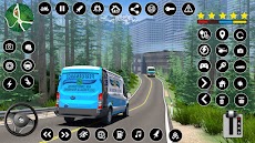 タクシー運転ゲームオフラインのおすすめ画像3