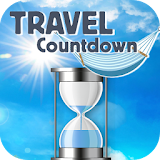 Travel Countdown 2018 icon