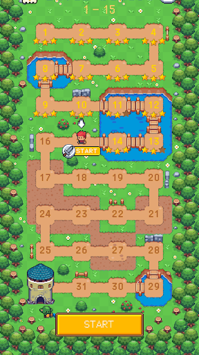 Garden Defense Zombies Wipeout - Strategy - games