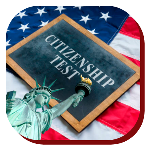 US Citizenship Test Apps on Google Play