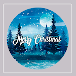 Cover Image of ダウンロード Merry Christmas  APK