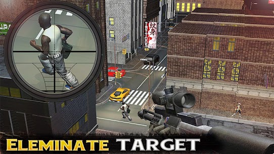 Sniper Special Warrior 3d For PC installation
